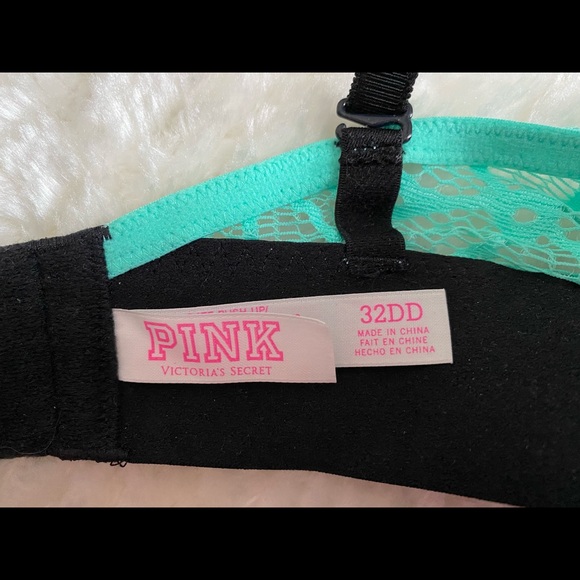 𝚅𝚂 𝙿𝙸𝙽𝙺 𝙱𝚛𝚊 - Picture 4 of 6